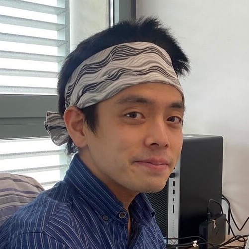Kensaku Moriya