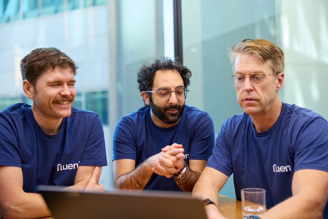 The Fluent dev team
