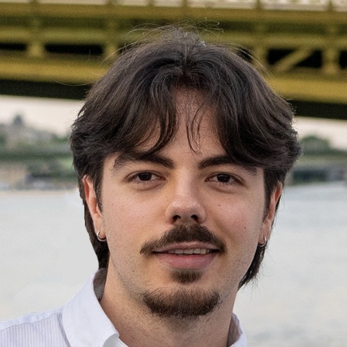 Lucas Pellequer