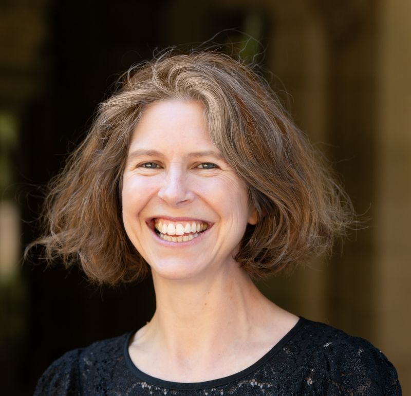 Bronwen Meinir portrait