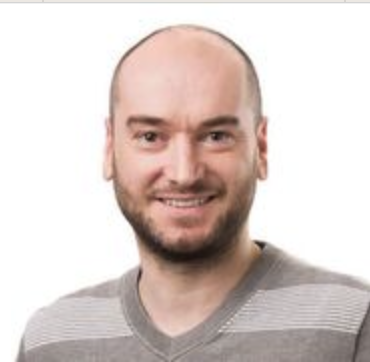 Image for headshot
