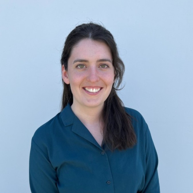 Profile picture of Ella Bocquet-Gaylard