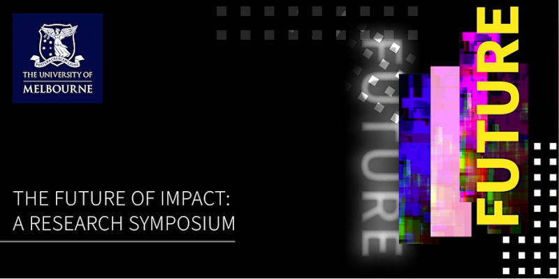 Research Symposium Logo