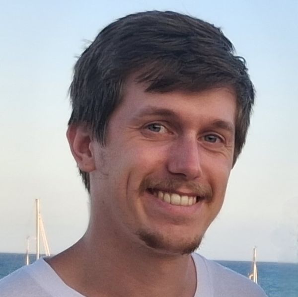 Hugo Gouilloux 