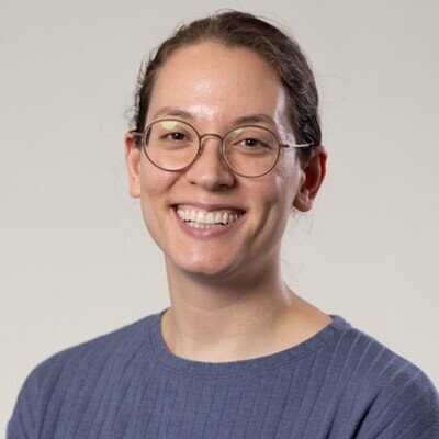 Profile picture of Rachael Protzman