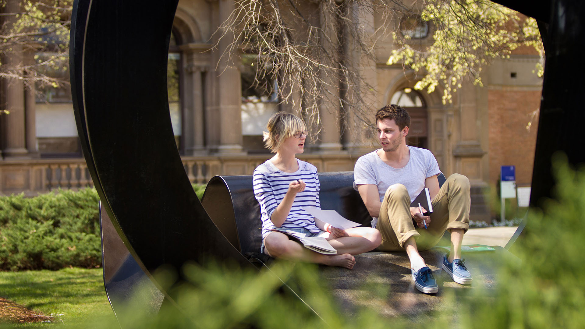 university of melbourne joint phd